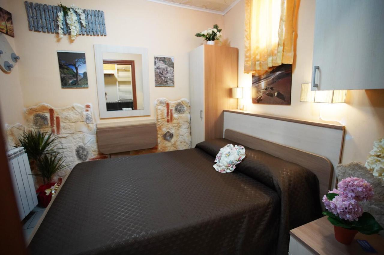Golden Dreams B&B Reggio di Calabria Eksteriør bilde