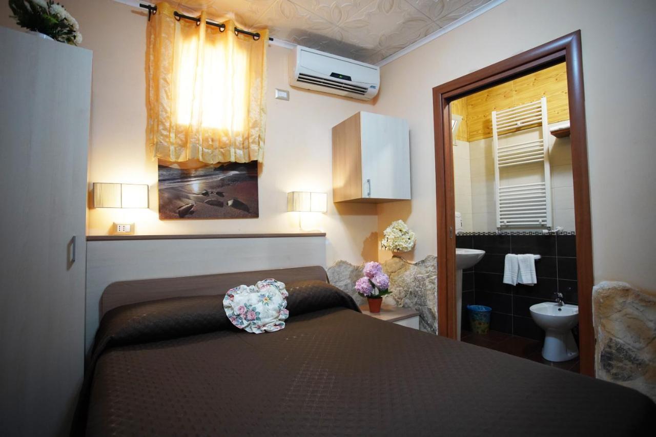 Golden Dreams B&B Reggio di Calabria Eksteriør bilde