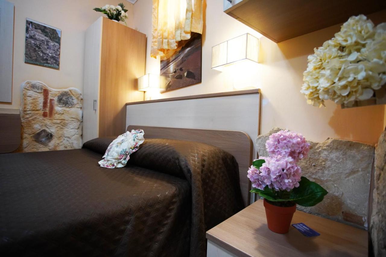 Golden Dreams B&B Reggio di Calabria Eksteriør bilde