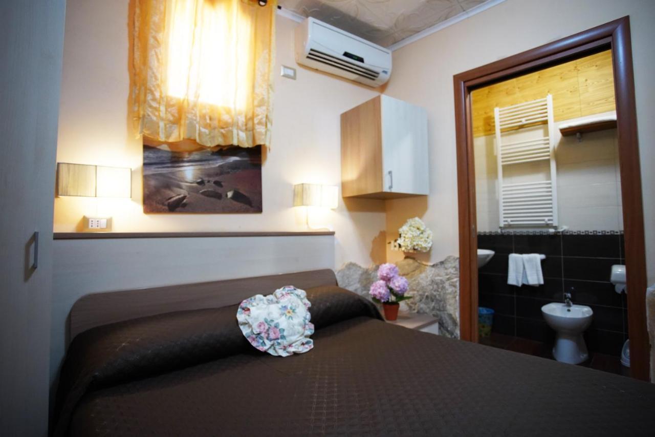 Golden Dreams B&B Reggio di Calabria Eksteriør bilde