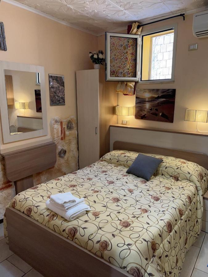 Golden Dreams B&B Reggio di Calabria Eksteriør bilde