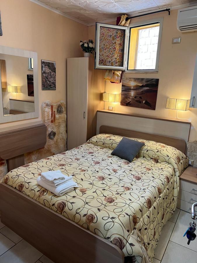 Golden Dreams B&B Reggio di Calabria Eksteriør bilde