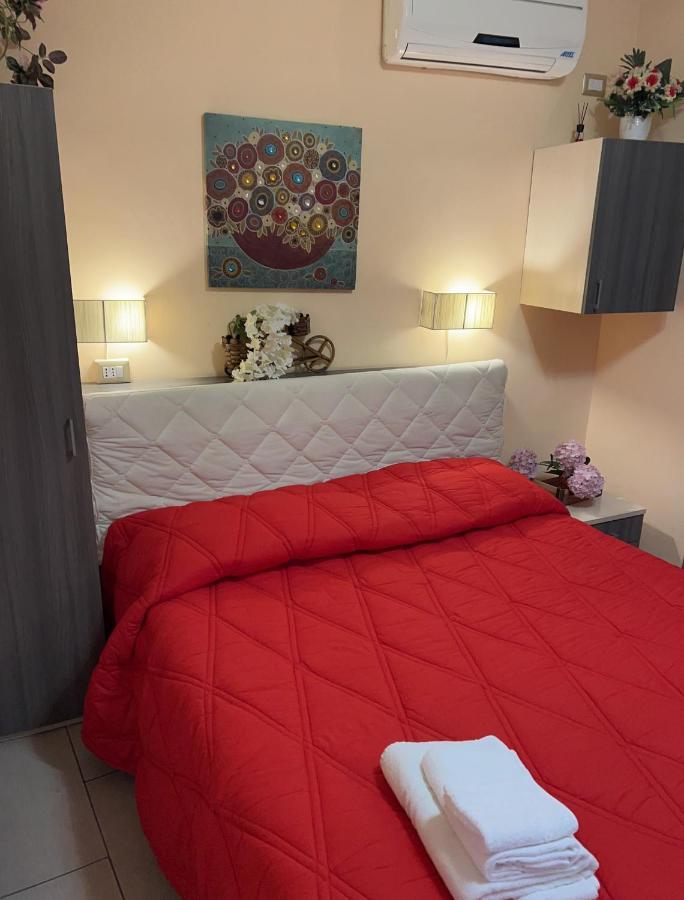 Golden Dreams B&B Reggio di Calabria Eksteriør bilde