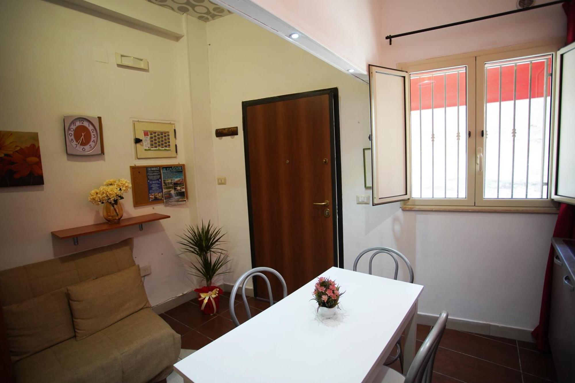 Golden Dreams B&B Reggio di Calabria Eksteriør bilde