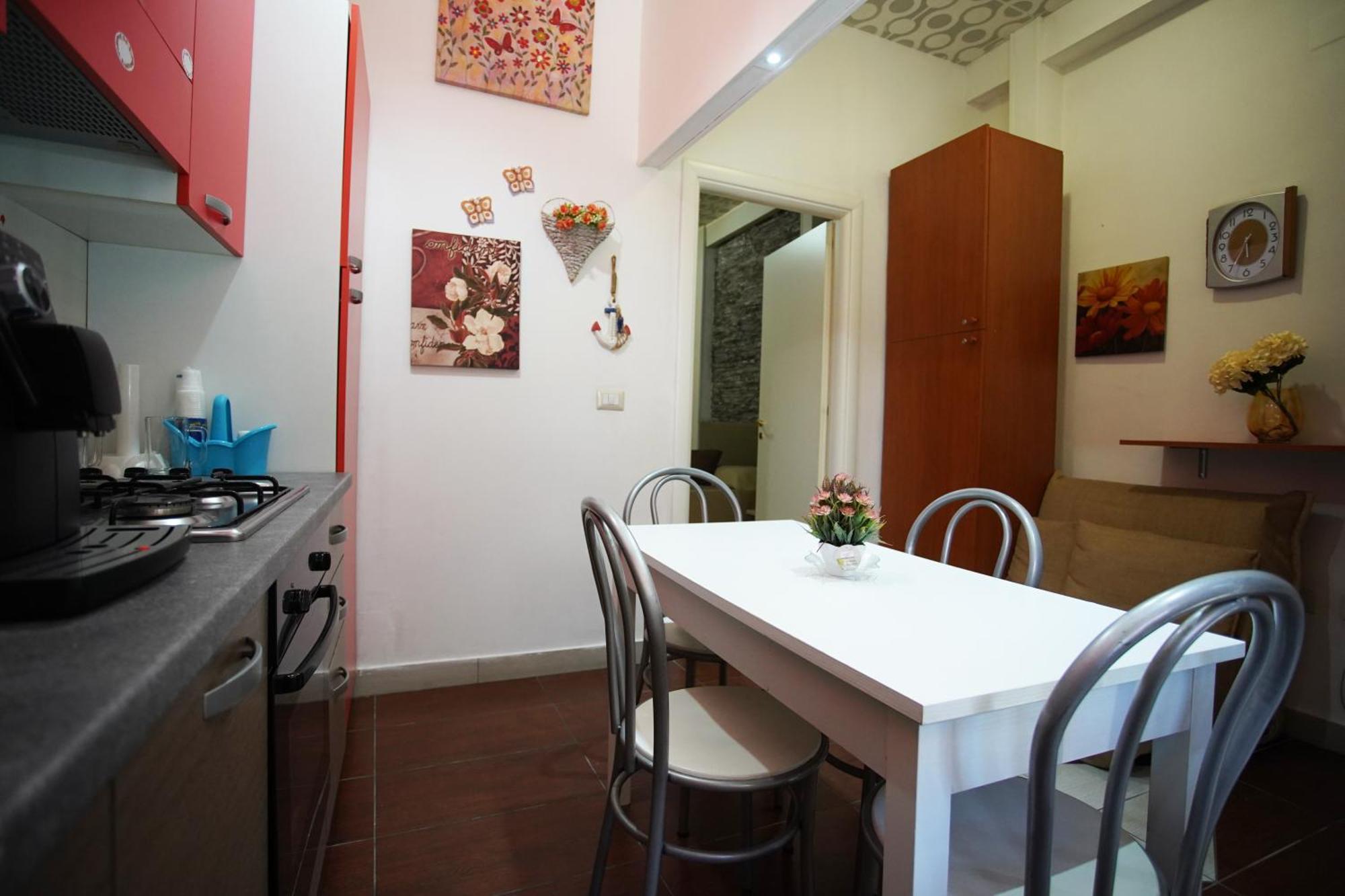 Golden Dreams B&B Reggio di Calabria Eksteriør bilde