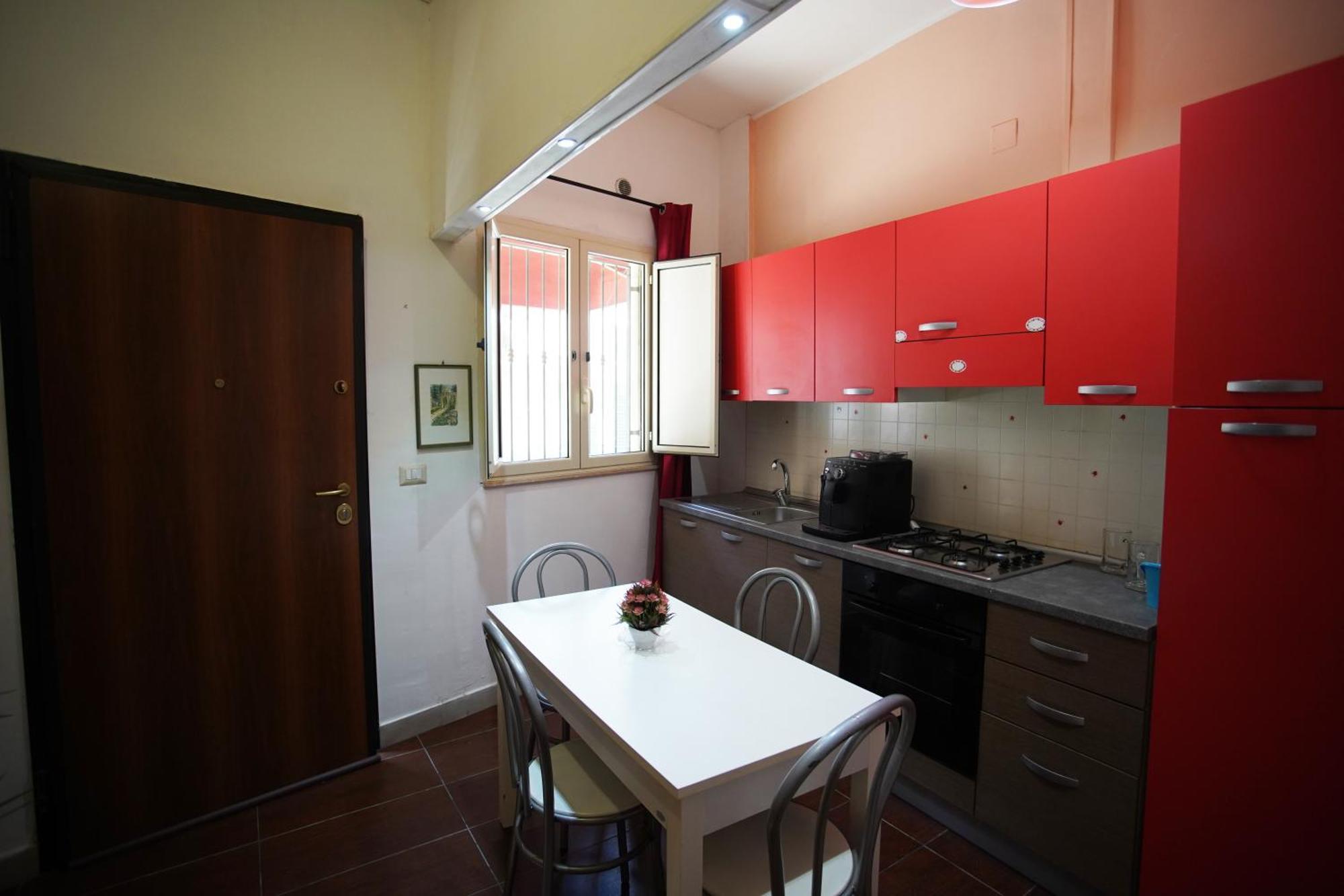 Golden Dreams B&B Reggio di Calabria Eksteriør bilde