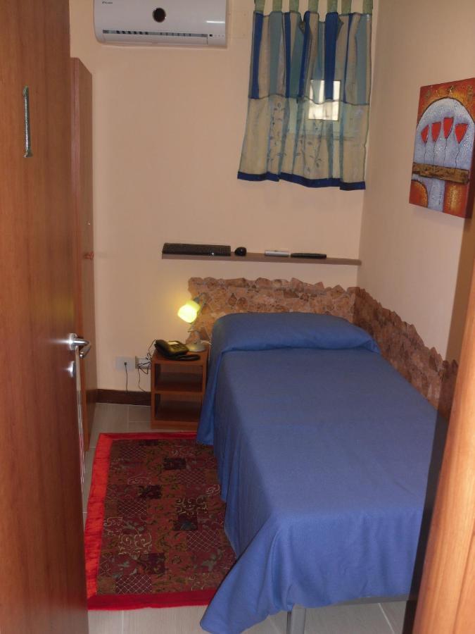 Golden Dreams B&B Reggio di Calabria Eksteriør bilde