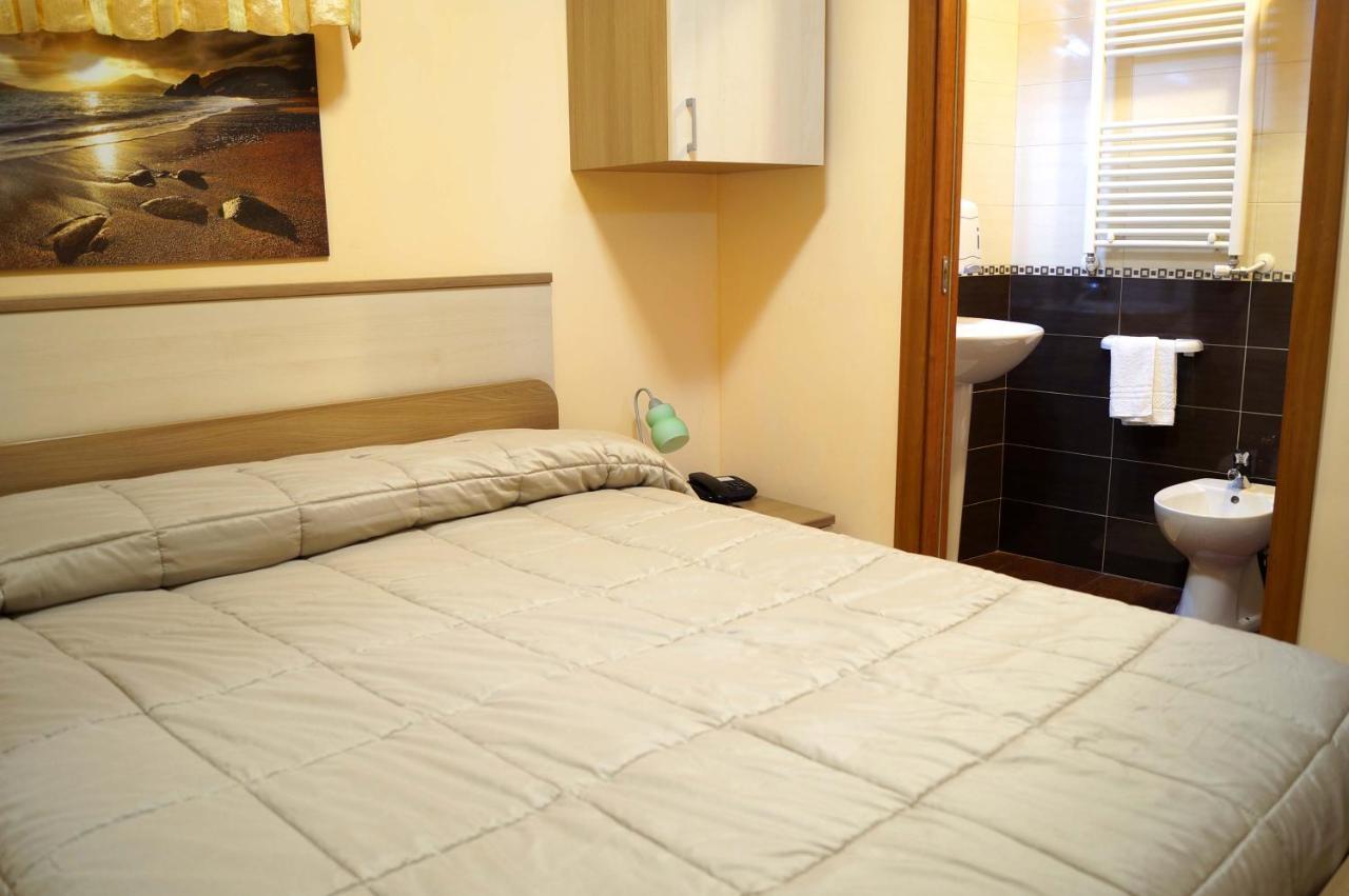 Golden Dreams B&B Reggio di Calabria Eksteriør bilde