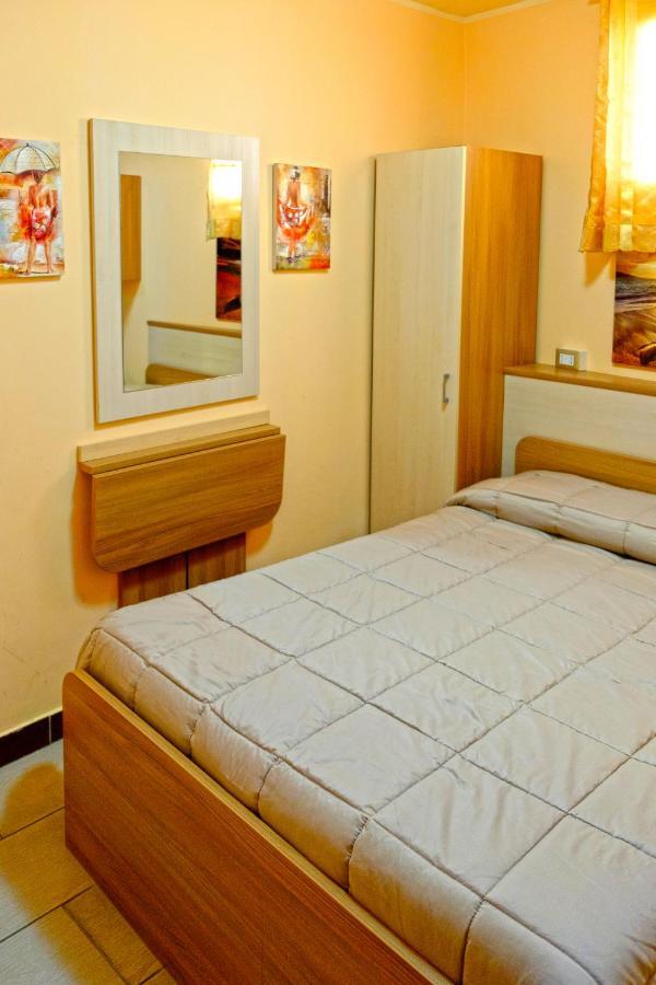 Golden Dreams B&B Reggio di Calabria Eksteriør bilde