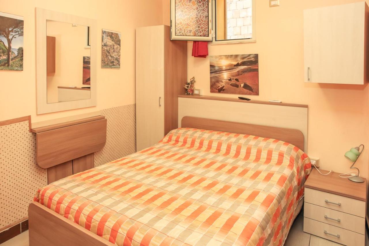 Golden Dreams B&B Reggio di Calabria Eksteriør bilde